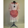 ROBE D’ÉPOQUE FILLE