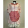 ROBE D’ÉPOQUE FILLE