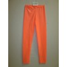 CALEÇON ORANGE FEMME
