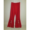 ENSEMBLE ROUGE FEMME