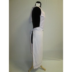 TABLIER ROSE FEMME