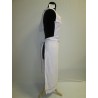 TABLIER ROSE FEMME