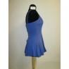 ROBE PATINEUSE FEMME