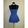 ROBE PATINEUSE FEMME