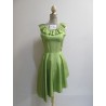 ROBE ASYMÉTRIQUE FEMME