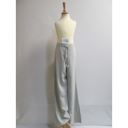 PANTALON DE VILLE FEMME