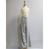 PANTALON DE VILLE FEMME