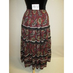 JUPE GITANE FEMME