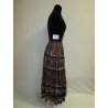 JUPE GITANE FEMME