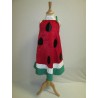 COSTUME DE PASTÈQUE