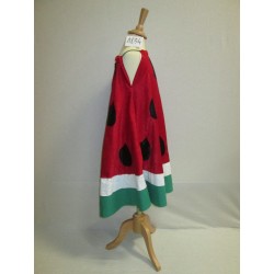 COSTUME DE PASTÈQUE