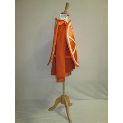 COSTUME D'ORANGE