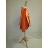 COSTUME D'ORANGE