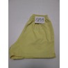 SHORT JAUNE FEMME