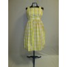 ENSEMBLE JAUNE FEMME
