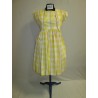 ENSEMBLE JAUNE FEMME