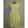 ENSEMBLE JAUNE FEMME