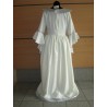 ROBE PRINCESSE FEMME