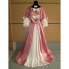 ENSEMBLE D’ÉPOQUE FEMME