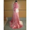 ENSEMBLE D’ÉPOQUE FEMME