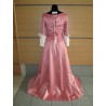 ENSEMBLE D’ÉPOQUE FEMME