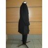 COSTUME NOIR HOMME