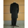 COSTUME NOIR HOMME