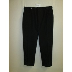 COSTUME NOIR HOMME