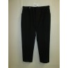 COSTUME NOIR HOMME