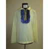 CHEMISE À  JABOT HOMME