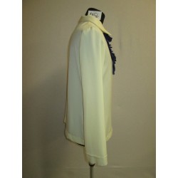 CHEMISE À  JABOT HOMME