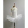 TUTU DE DANSE FILLE