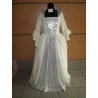 ROBE PRINCESSE FEMME