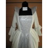 ROBE PRINCESSE FEMME