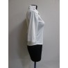 CHEMISE BLANCHE FILLE