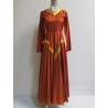 ROBE LONGUE FILLE