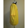 TEE-SHIRT JAUNE HOMME