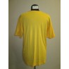 TEE-SHIRT JAUNE HOMME