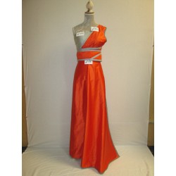 ENSEMBLE BICOLORE FEMME