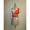 ENSEMBLE BICOLORE FEMME