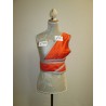 ENSEMBLE BICOLORE FEMME