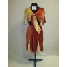 ENSEMBLE BICOLORE FEMME