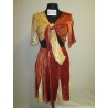 ENSEMBLE BICOLORE FEMME