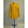VESTE JAUNE ADULTE