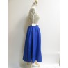 JUPE LONGUE FEMME