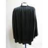 TUNIQUE NOIRE ADULTE