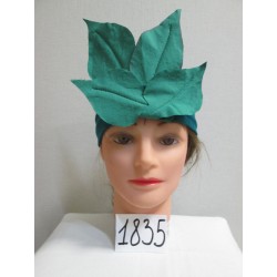 COSTUME D'ORANGE