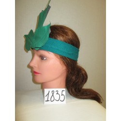 COSTUME D'ORANGE