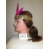 BANDEAU CHARLESTON