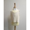 BRASSIÈRE BEIGE FILLE